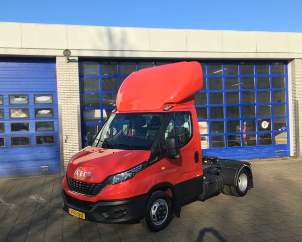 Dynamic Rush Transport